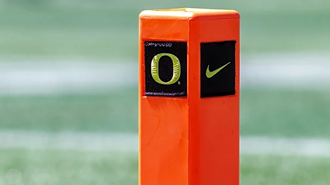 Oregon eyeing afternoon kickoff in Week 8 trip to Illinois