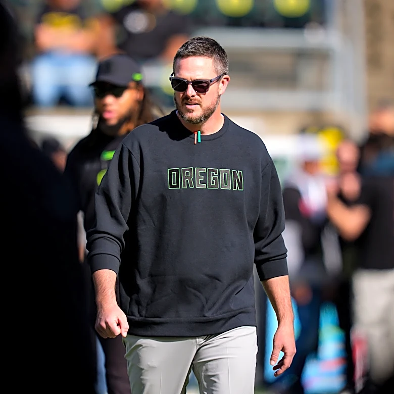Bear Alexander won't face discipline for incident vs. UCLA per Lanning