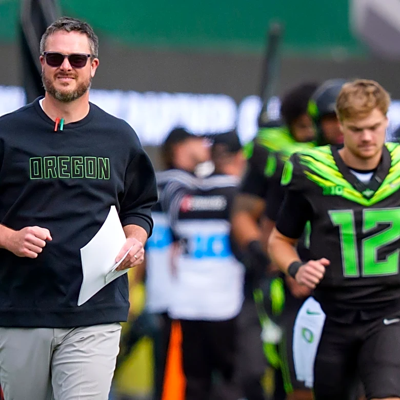 Everything Dan Lanning said ahead of Oregon's game against Nebraska