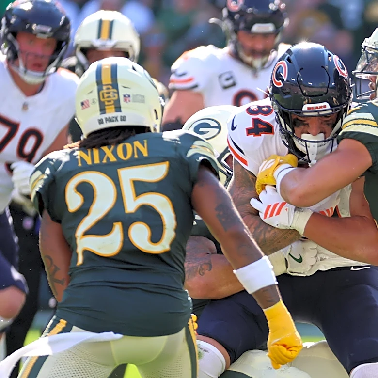 How Pro Ducks performed in Week 5 of the 2026 NFL season