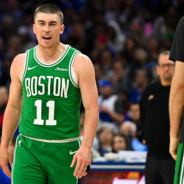 Payton Pritchard gets significant raise, signs contract extension