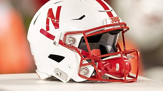 Oregon and Nebraska set for 9th matchup in series history