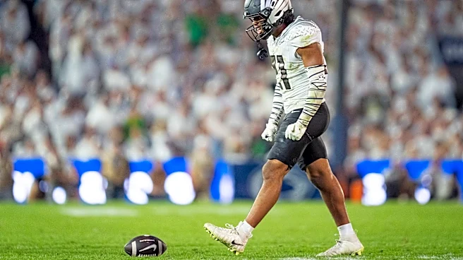 Oregon S Aaron Flowers has surgery, out for foreseeable future