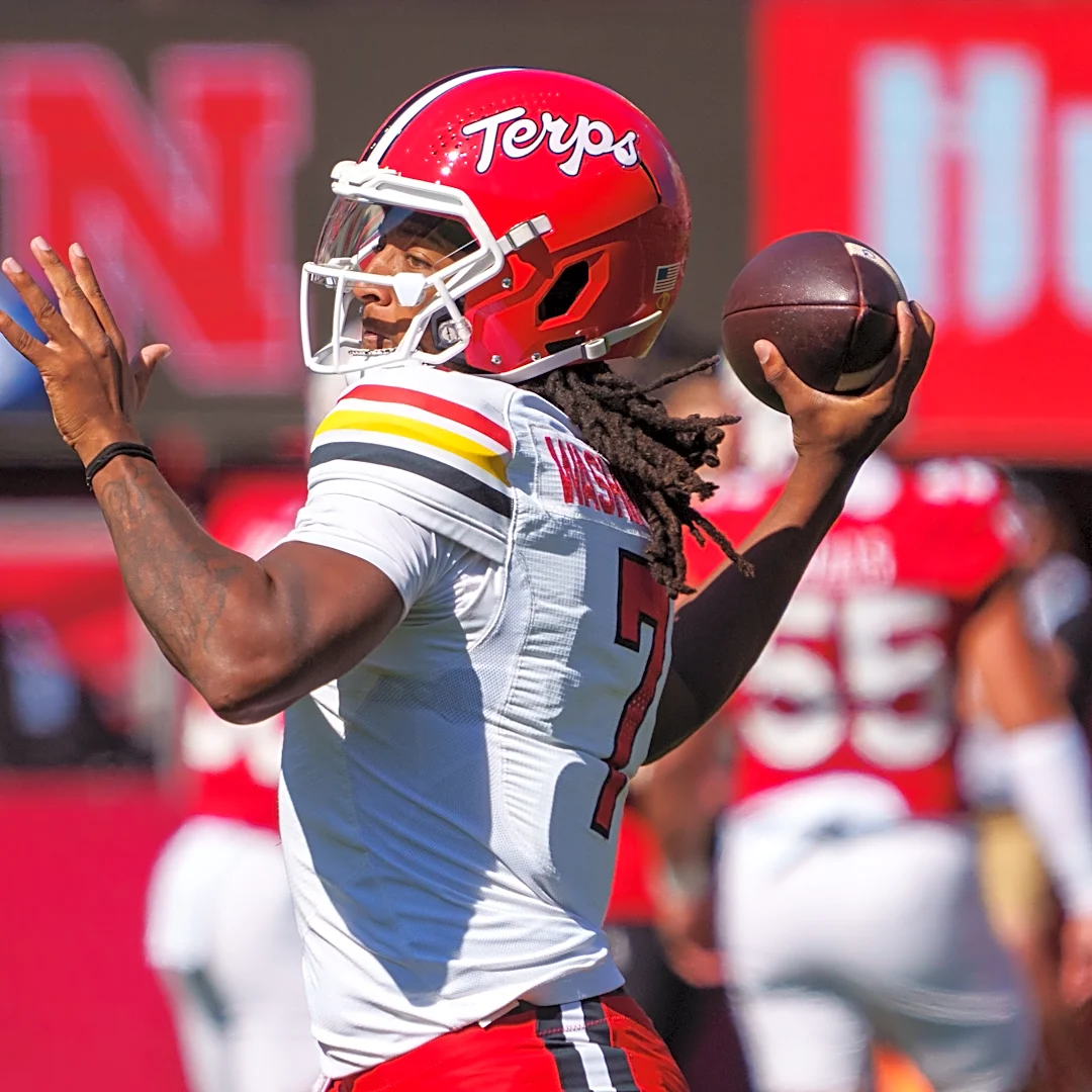 Big Ten power rankings after Week 7: New team takes over bottom spot
