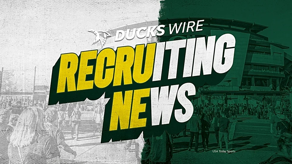Oregon lands prediction for 2028 WR Jayce Halasz