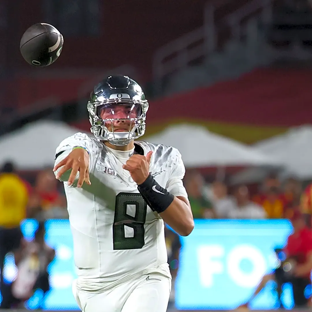 Tale of the Tape for Oregon Ducks vs. Illinois Fighting Illini