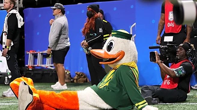 Oregon Ducks fans react to dreadful loss vs. Ilinois