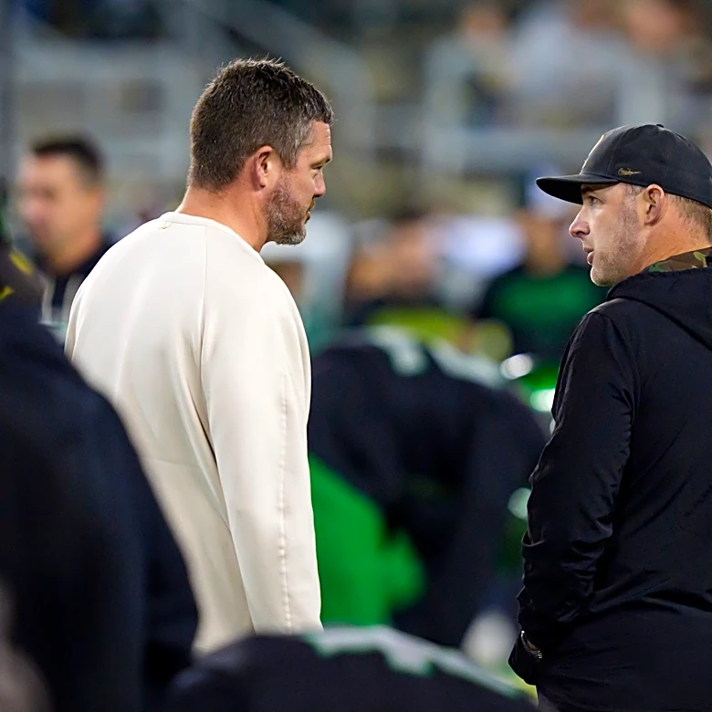 5 takeaways from Oregon's rock-bottom loss to Illinois