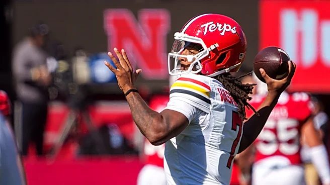 Big Ten power rankings after Week 8: Oregon, USC dropping quickly