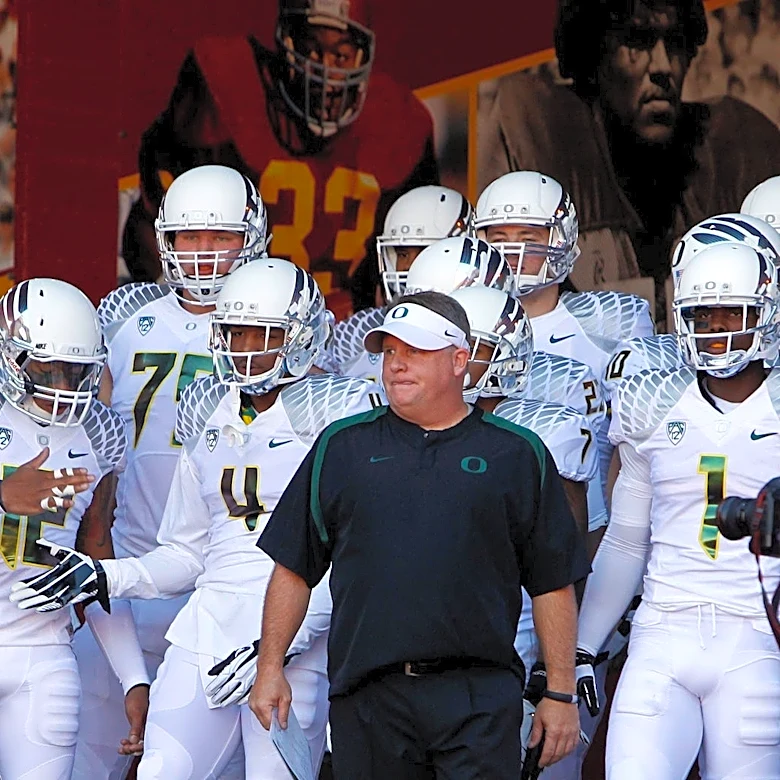 Oregon OC Hotboard: Where the Ducks go at offensive coordinator