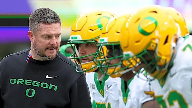Dan Lanning admitted his mistake; now he must right his wrong | Opinion