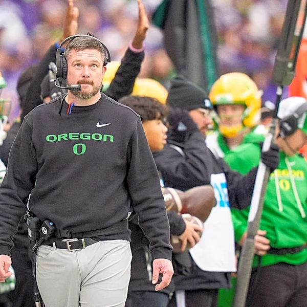 3 things Oregon should prioritize in its next offensive coordinator