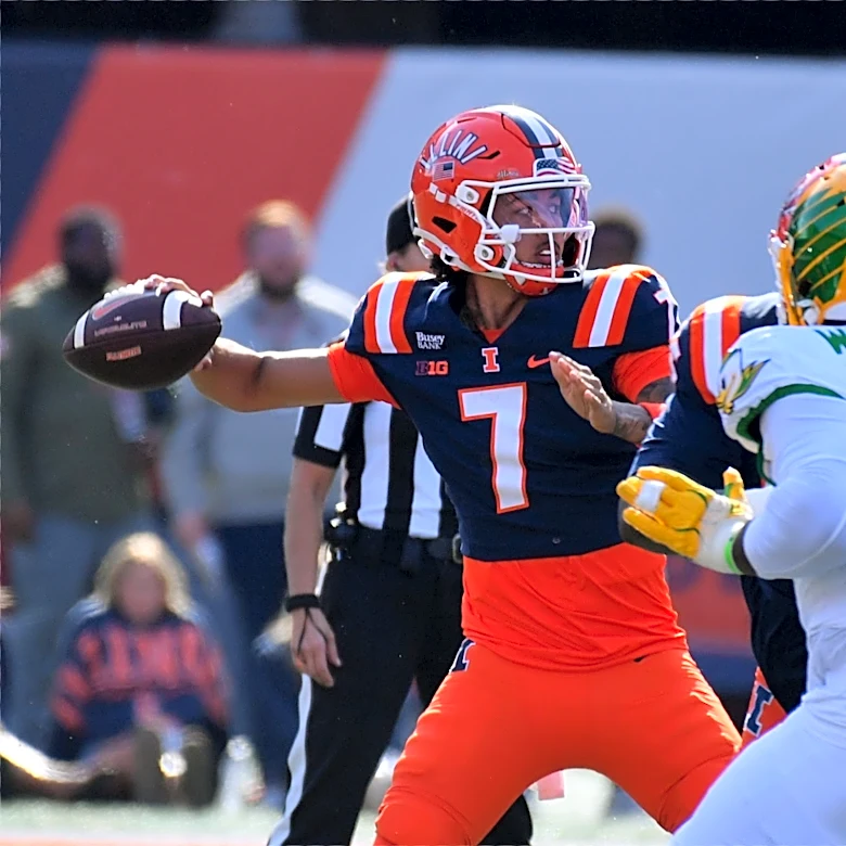 Where Oregon's defense, special teams rank after Week 8 loss