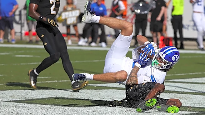 How Oregon Ducks transfers performed in Week 8 of the 2026 season