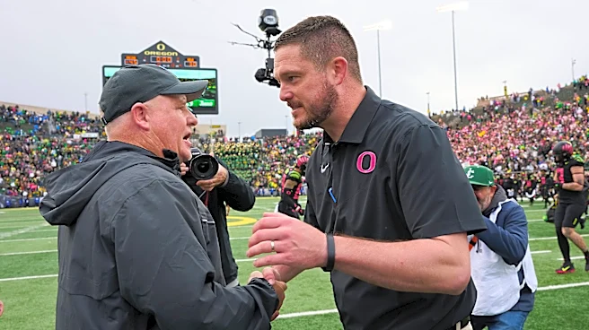 Dan Lanning: Facing Chip Kelly is like preparing for 3 offenses
