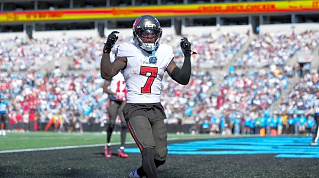 How Pro Ducks performed in Week 7 of the 2026 NFL season