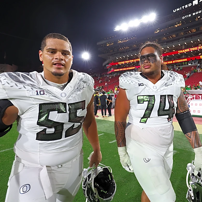 Dave Iuli, Matthew Johnson to have surgery, Dan Lanning announces
