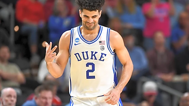 Duke basketball completes 2026-27 non-conference schedule