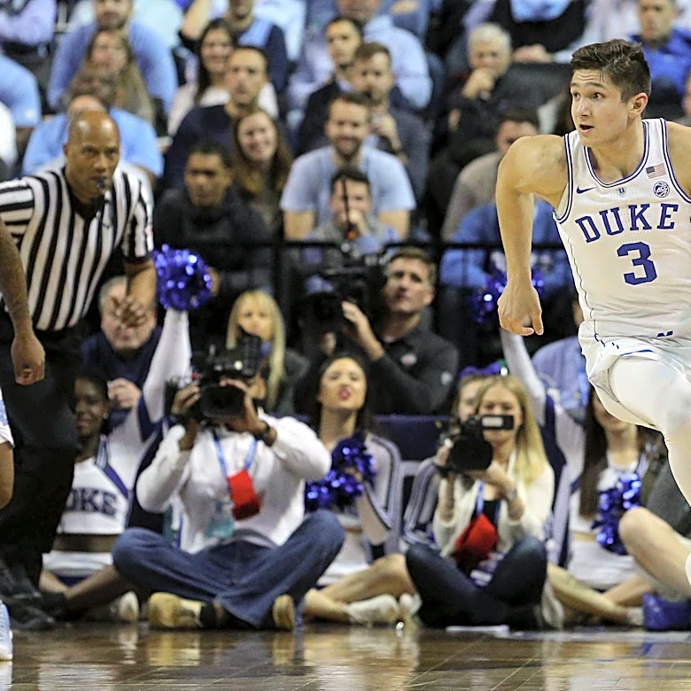 Former UNC guard praises his new Duke teammate for his winning impact
