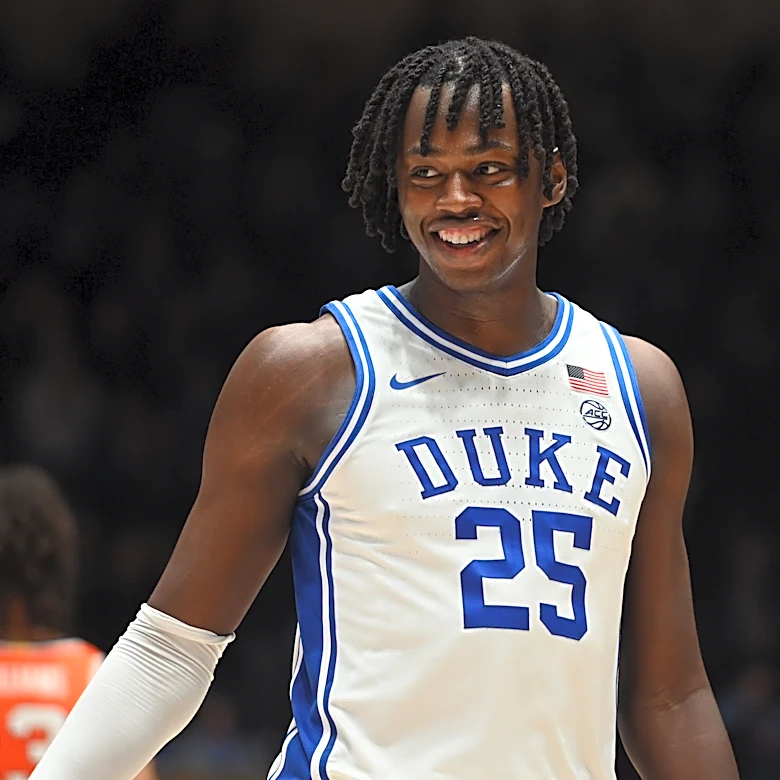 Former Duke forward makes controversial commitment to Kentucky