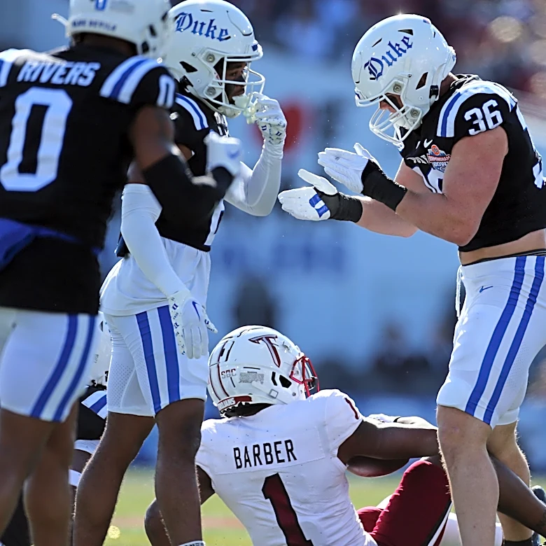 Nick Morris Jr. named to Comeback Player of the Year Watch List