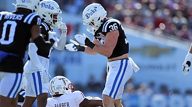 Nick Morris Jr. named to Comeback Player of the Year Watch List