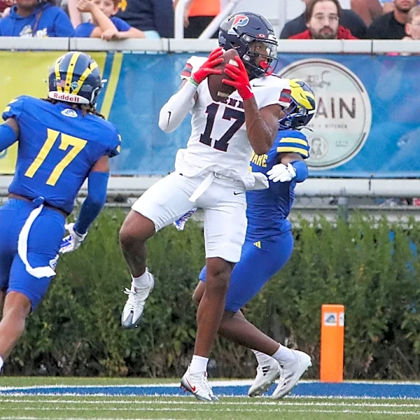 Duke football position preview: Wide receivers