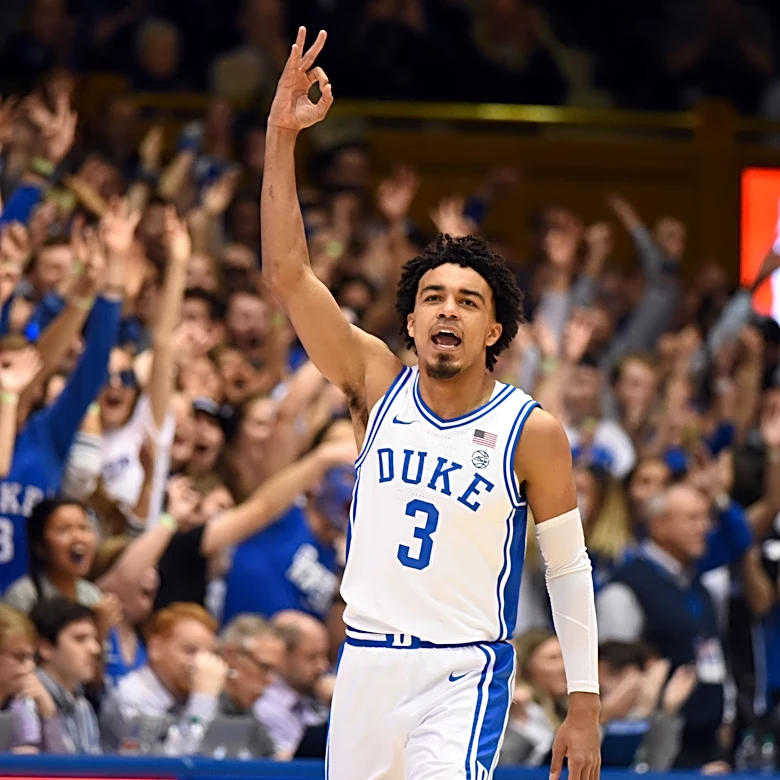 Former Duke ACC Player of the Year reveals he nearly stayed all four years