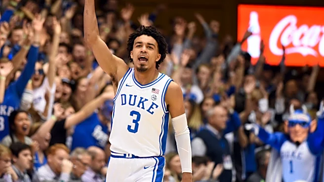 Former Duke ACC Player of the Year reveals he nearly stayed all four years