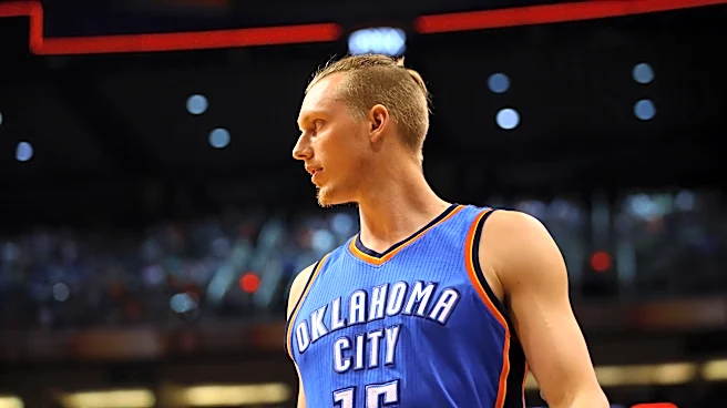 Kyle Singler posts disturbing videos claiming Coach K 'set me up'