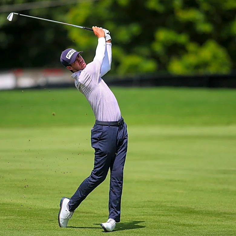 Duke alum Alex Smalley earns highest FedEx Cup finish of his career