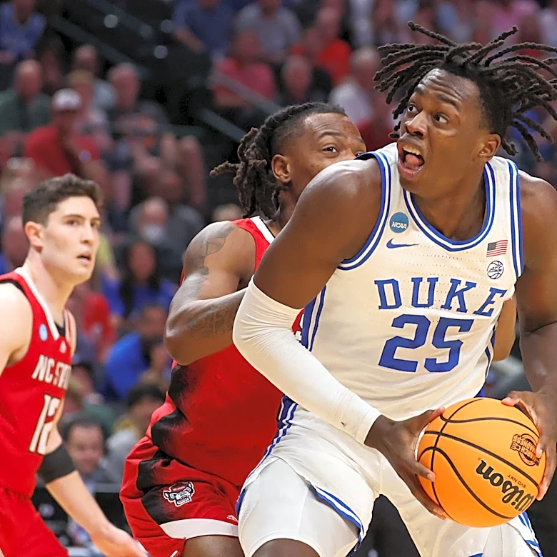Former Duke forward makes up his mind, returns to this SEC school