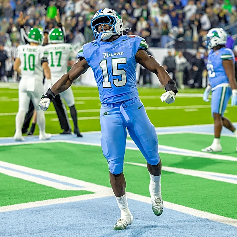 Duke football vs. Tulane: 5 storylines to follow