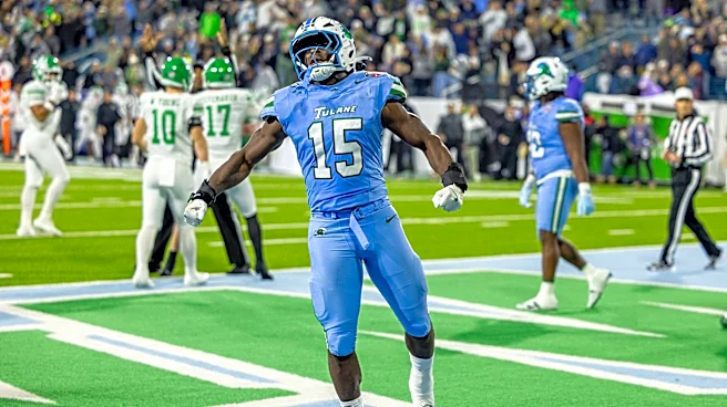 Duke football vs. Tulane: 5 storylines to follow