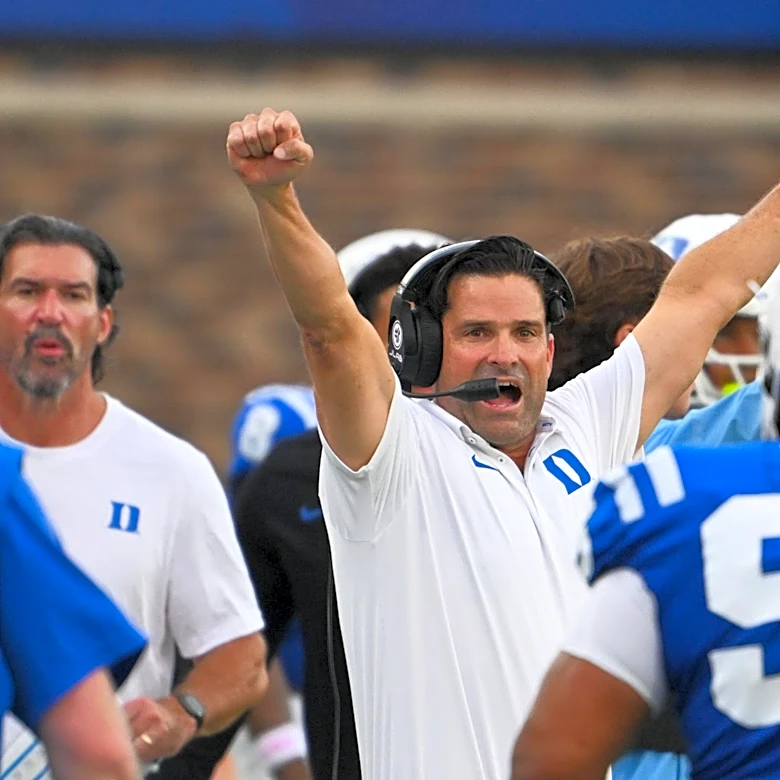 Instant takeaways from Duke 17, Tulane 3