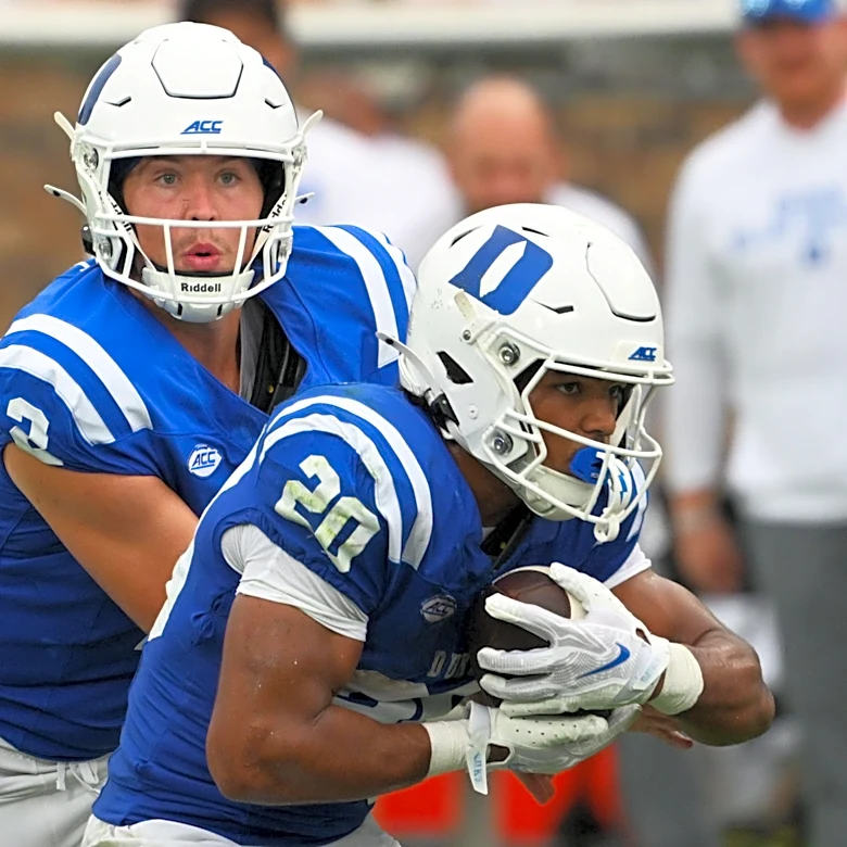 Duke 17, Tulane 3: Position grades for the Blue Devils