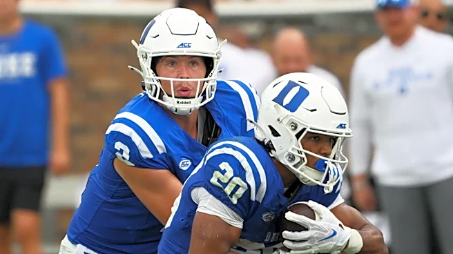 Duke 17, Tulane 3: Position grades for the Blue Devils