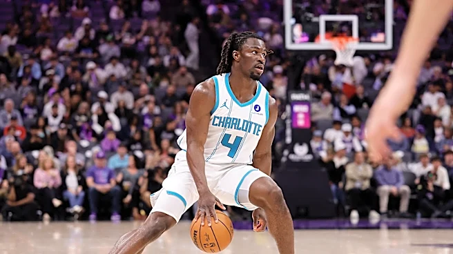 Notable former Blue Devil returns to campus for Duke vs. Tulane