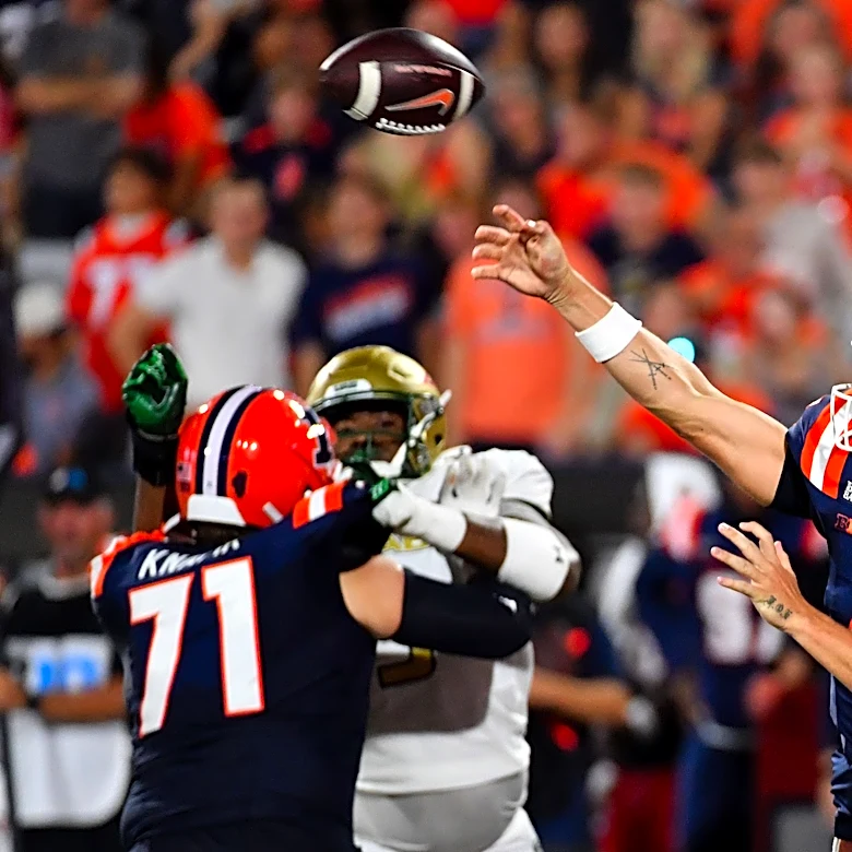 Duke vs. Illinois: 5 keys to the Blue Devils, Fighting Illini matchup