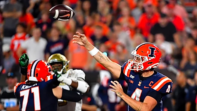 Duke vs. Illinois: 5 keys to the Blue Devils, Fighting Illini matchup