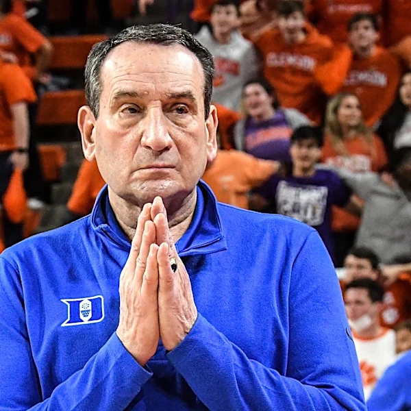 Two Duke basketball teams named among the greatest sports teams of all-time