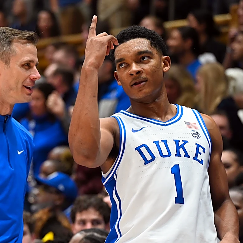 Duke men's basketball ACC slate revealed