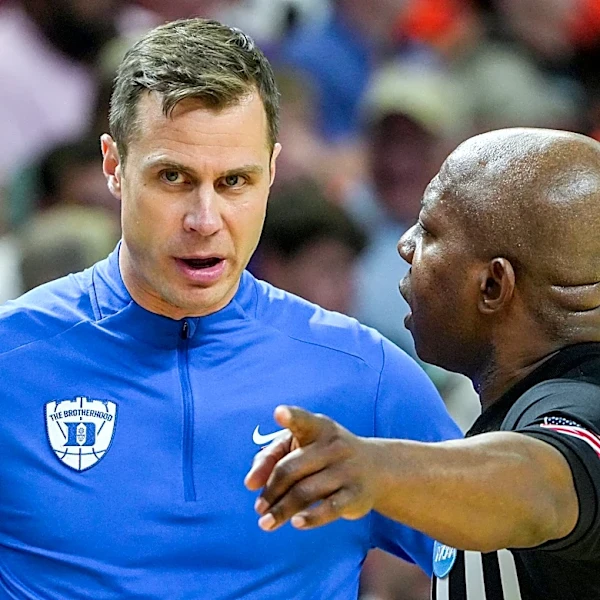 ESPN reveals high expectations for Duke basketball during 2026-27 season