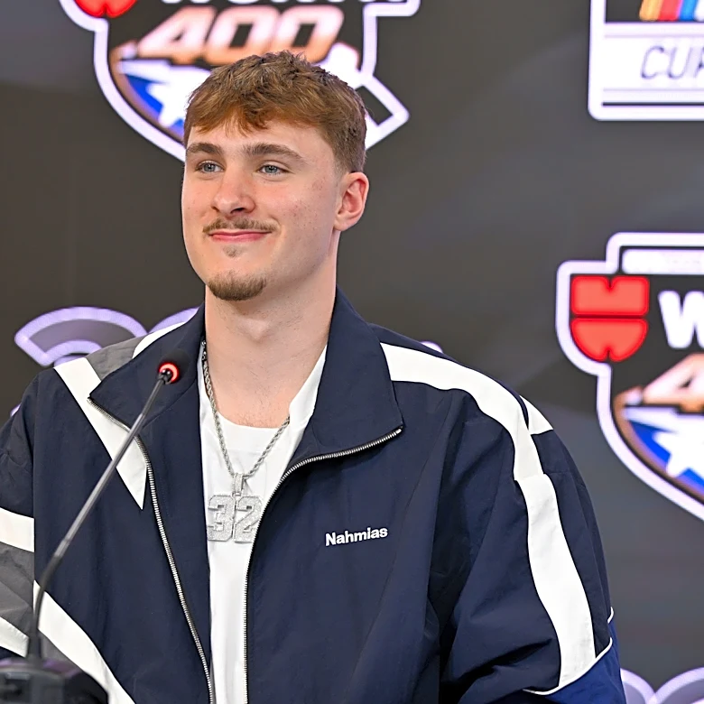 Duke alum Cooper Flagg officially opens up trading card store in Maine