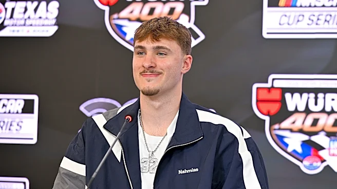 Duke alum Cooper Flagg officially opens up trading card store in Maine
