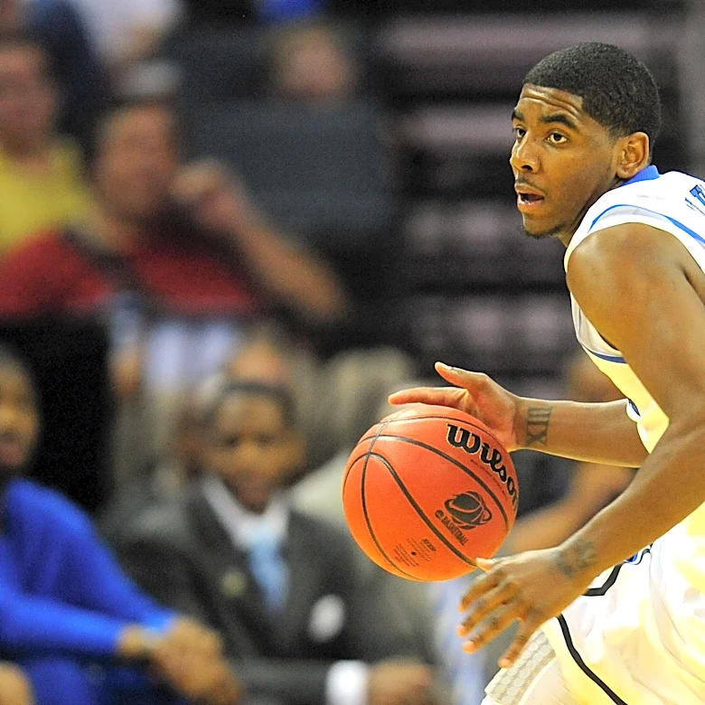 Former Duke No. 1 overall pick returns to campus after many years away