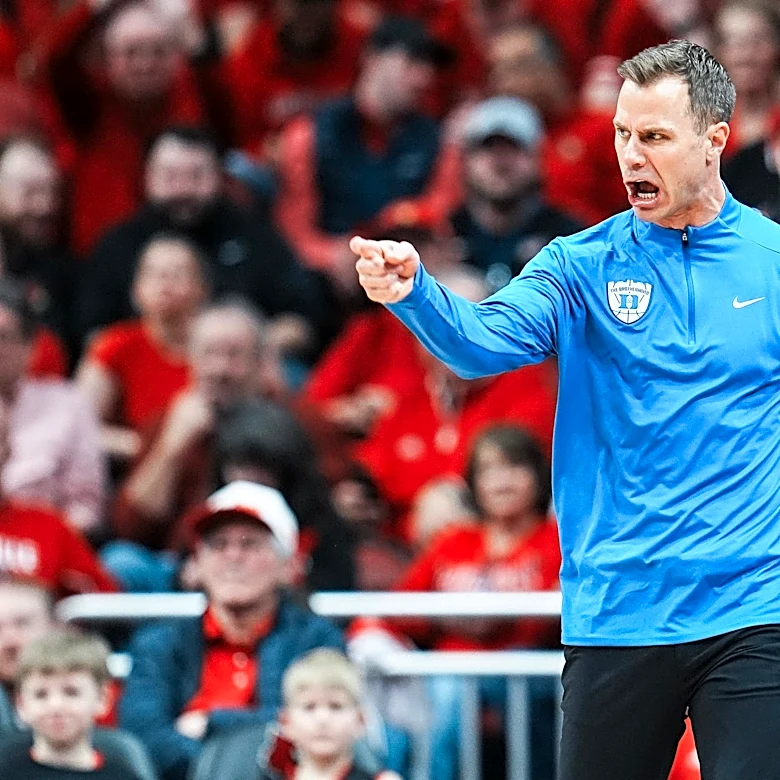 Duke among finalists to land top-five prospect from class of 2027