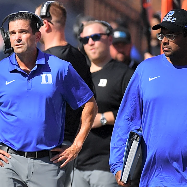 Duke football's roster among lowest paid in Power Four conferences