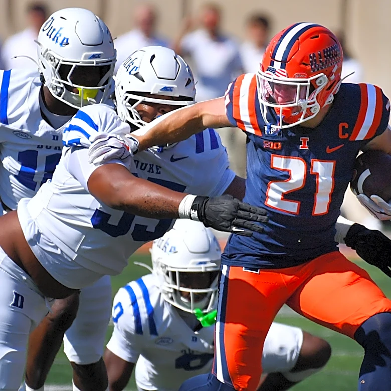 Duke vs. Stanford: 5 keys to the Blue Devils, Cardinal matchup