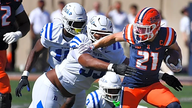 Duke vs. Stanford: 5 keys to the Blue Devils, Cardinal matchup
